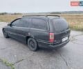 Черный Опель Омега, объемом двигателя 2 л и пробегом 360 тыс. км за 1250 $, фото 2 на Automoto.ua