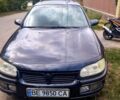 Черный Опель Омега, объемом двигателя 2.5 л и пробегом 320 тыс. км за 1500 $, фото 1 на Automoto.ua