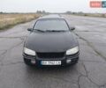 Черный Опель Омега, объемом двигателя 2 л и пробегом 360 тыс. км за 1150 $, фото 1 на Automoto.ua