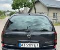 Чорний Опель Омега, об'ємом двигуна 2.5 л та пробігом 411 тис. км за 1200 $, фото 11 на Automoto.ua