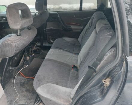 Чорний Опель Омега, об'ємом двигуна 2 л та пробігом 225 тис. км за 1100 $, фото 13 на Automoto.ua