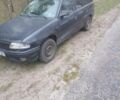 Чорний Опель Омега, об'ємом двигуна 1.6 л та пробігом 100 тис. км за 850 $, фото 2 на Automoto.ua