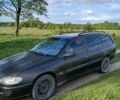 Черный Опель Омега, объемом двигателя 2 л и пробегом 298 тыс. км за 1700 $, фото 1 на Automoto.ua