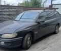Опель Омега 1996 у Запоріжжя на Automoto.ua Чорний Опель Омега, об'ємом двигуна 2 л та пробігом 230 тис. км за 1100 $, фото 1 на Automoto.ua