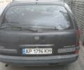 Опель Омега 1996 у Запоріжжя на Automoto.ua Чорний Опель Омега, об'ємом двигуна 2 л та пробігом 230 тис. км за 1100 $, фото 1 на Automoto.ua