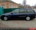 Черный Опель Омега, объемом двигателя 2.5 л и пробегом 422 тыс. км за 1950 $, фото 10 на Automoto.ua