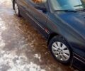 Черный Опель Омега, объемом двигателя 2.5 л и пробегом 422 тыс. км за 1950 $, фото 3 на Automoto.ua