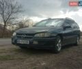 Черный Опель Омега, объемом двигателя 2 л и пробегом 286 тыс. км за 1700 $, фото 1 на Automoto.ua