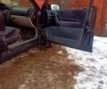 Черный Опель Омега, объемом двигателя 2.5 л и пробегом 422 тыс. км за 1950 $, фото 4 на Automoto.ua