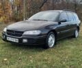 Опель Омега 1997 в Ковель на Automoto.ua Черный Опель Омега, объемом двигателя 2.5 л и пробегом 460 тыс. км за 1782 $, фото 1 на Automoto.ua