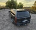 Черный Опель Омега, объемом двигателя 3 л и пробегом 2 тыс. км за 3520 $, фото 3 на Automoto.ua