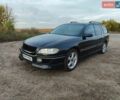 Чорний Опель Омега, об'ємом двигуна 3 л та пробігом 200 тис. км за 3500 $, фото 1 на Automoto.ua