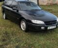 Опель Омега 1997 в Ковель на Automoto.ua Черный Опель Омега, объемом двигателя 2.5 л и пробегом 460 тыс. км за 1782 $, фото 2 на Automoto.ua