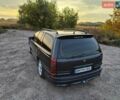Чорний Опель Омега, об'ємом двигуна 3 л та пробігом 200 тис. км за 3500 $, фото 8 на Automoto.ua