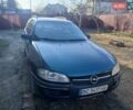Черный Опель Омега, объемом двигателя 2 л и пробегом 480 тыс. км за 600 $, фото 1 на Automoto.ua