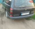 Черный Опель Омега, объемом двигателя 2.5 л и пробегом 470 тыс. км за 700 $, фото 2 на Automoto.ua