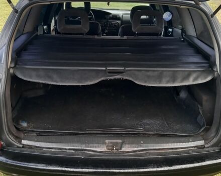 Опель Омега 1997 в Ковель на Automoto.ua Черный Опель Омега, объемом двигателя 2.5 л и пробегом 460 тыс. км за 1782 $, фото 10 на Automoto.ua