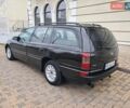 Чорний Опель Омега, об'ємом двигуна 2 л та пробігом 280 тис. км за 2500 $, фото 15 на Automoto.ua