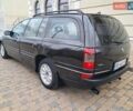 Чорний Опель Омега, об'ємом двигуна 2 л та пробігом 280 тис. км за 2500 $, фото 54 на Automoto.ua