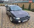 Чорний Опель Омега, об'ємом двигуна 2 л та пробігом 280 тис. км за 2500 $, фото 63 на Automoto.ua