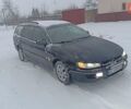Черный Опель Омега, объемом двигателя 2 л и пробегом 282 тыс. км за 2000 $, фото 2 на Automoto.ua