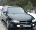 Чорний Опель Омега, об'ємом двигуна 2 л та пробігом 387 тис. км за 1900 $, фото 5 на Automoto.ua