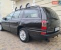 Чорний Опель Омега, об'ємом двигуна 2 л та пробігом 280 тис. км за 2500 $, фото 16 на Automoto.ua