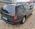 Чорний Опель Омега, об'ємом двигуна 2 л та пробігом 280 тис. км за 2500 $, фото 56 на Automoto.ua