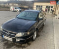 Черный Опель Омега, объемом двигателя 2 л и пробегом 283 тыс. км за 2200 $, фото 5 на Automoto.ua