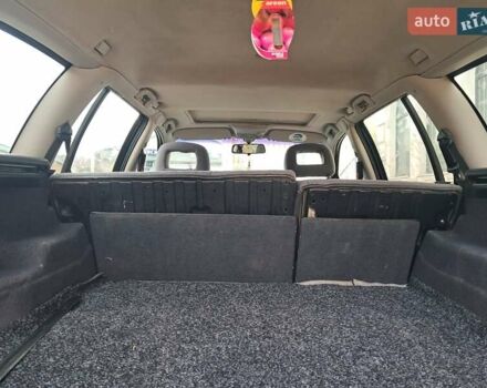 Чорний Опель Омега, об'ємом двигуна 2 л та пробігом 280 тис. км за 2500 $, фото 39 на Automoto.ua