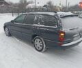 Черный Опель Омега, объемом двигателя 2 л и пробегом 282 тыс. км за 2000 $, фото 7 на Automoto.ua
