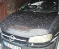 Черный Опель Омега, объемом двигателя 2 л и пробегом 1 тыс. км за 1200 $, фото 1 на Automoto.ua