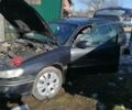 Черный Опель Омега, объемом двигателя 2 л и пробегом 70 тыс. км за 1484 $, фото 1 на Automoto.ua