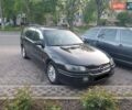 Черный Опель Омега, объемом двигателя 2 л и пробегом 600 тыс. км за 2500 $, фото 1 на Automoto.ua