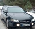 Черный Опель Омега, объемом двигателя 2 л и пробегом 387 тыс. км за 1900 $, фото 7 на Automoto.ua