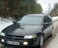 Чорний Опель Омега, об'ємом двигуна 2 л та пробігом 387 тис. км за 1900 $, фото 1 на Automoto.ua