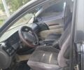 Чорний Опель Омега, об'ємом двигуна 2 л та пробігом 300 тис. км за 1550 $, фото 8 на Automoto.ua