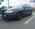 Чорний Опель Омега, об'ємом двигуна 2 л та пробігом 300 тис. км за 1550 $, фото 1 на Automoto.ua