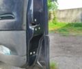 Черный Опель Омега, объемом двигателя 2 л и пробегом 330 тыс. км за 3200 $, фото 3 на Automoto.ua