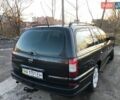 Черный Опель Омега, объемом двигателя 2.2 л и пробегом 350 тыс. км за 3500 $, фото 5 на Automoto.ua