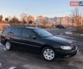 Черный Опель Омега, объемом двигателя 2.2 л и пробегом 350 тыс. км за 3500 $, фото 7 на Automoto.ua