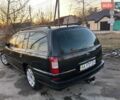 Черный Опель Омега, объемом двигателя 2.2 л и пробегом 350 тыс. км за 3500 $, фото 3 на Automoto.ua