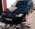 Черный Опель Омега, объемом двигателя 2.5 л и пробегом 350 тыс. км за 2000 $, фото 1 на Automoto.ua