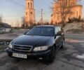 Черный Опель Омега, объемом двигателя 2.2 л и пробегом 350 тыс. км за 3400 $, фото 6 на Automoto.ua