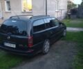 Чорний Опель Омега, об'ємом двигуна 2.2 л та пробігом 870 тис. км за 2500 $, фото 1 на Automoto.ua
