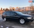 Черный Опель Омега, объемом двигателя 2.2 л и пробегом 350 тыс. км за 3500 $, фото 6 на Automoto.ua