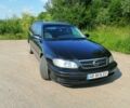 Черный Опель Омега, объемом двигателя 2.5 л и пробегом 340 тыс. км за 5100 $, фото 1 на Automoto.ua