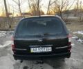 Черный Опель Омега, объемом двигателя 2.2 л и пробегом 350 тыс. км за 3400 $, фото 5 на Automoto.ua