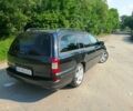 Черный Опель Омега, объемом двигателя 2.5 л и пробегом 340 тыс. км за 5100 $, фото 2 на Automoto.ua