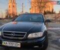 Черный Опель Омега, объемом двигателя 2.2 л и пробегом 350 тыс. км за 3500 $, фото 1 на Automoto.ua